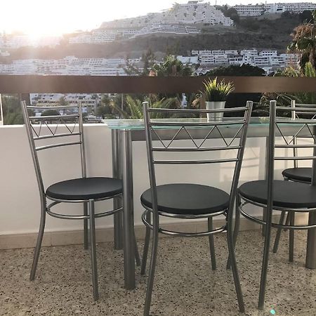 Apartment 3 Minutes From Puerto Rico Beach Mogán Exterior photo