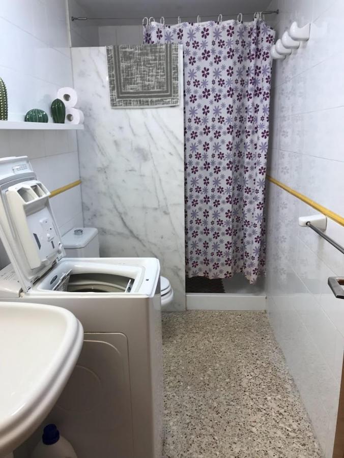 Apartment 3 Minutes From Puerto Rico Beach Mogán Exterior photo