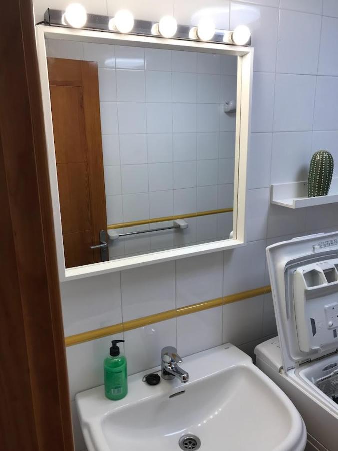 Apartment 3 Minutes From Puerto Rico Beach Mogán Exterior photo