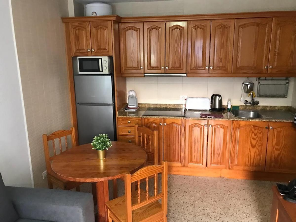 Apartment 3 Minutes From Puerto Rico Beach Mogán Exterior photo