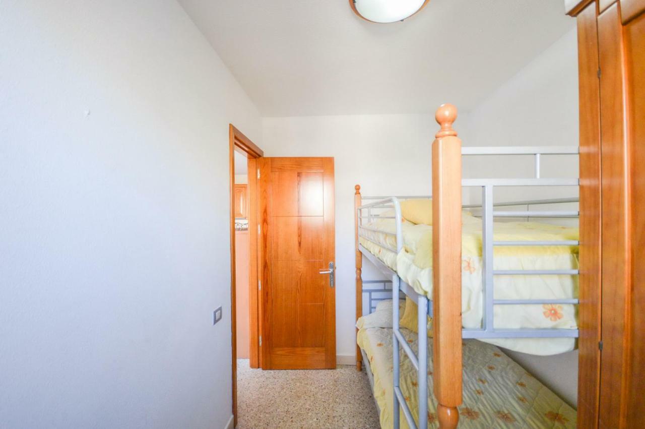 Apartment 3 Minutes From Puerto Rico Beach Mogán Exterior photo