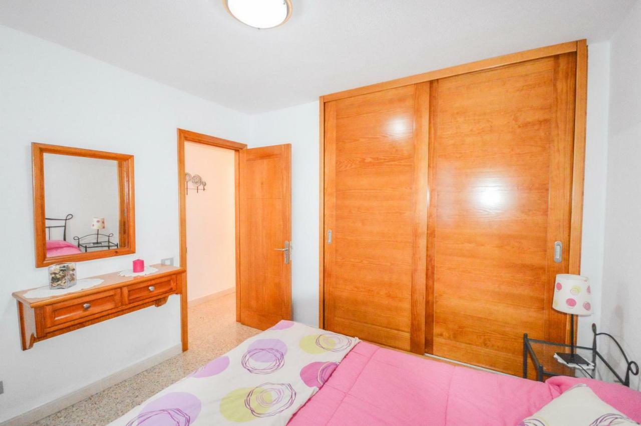 Apartment 3 Minutes From Puerto Rico Beach Mogán Exterior photo