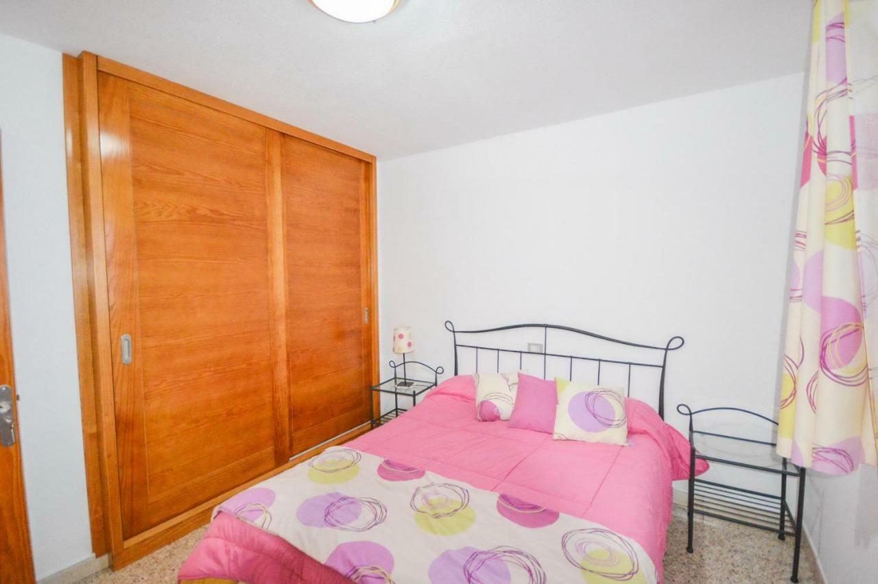 Apartment 3 Minutes From Puerto Rico Beach Mogán Exterior photo