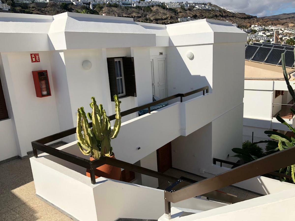 Apartment 3 Minutes From Puerto Rico Beach Mogán Exterior photo