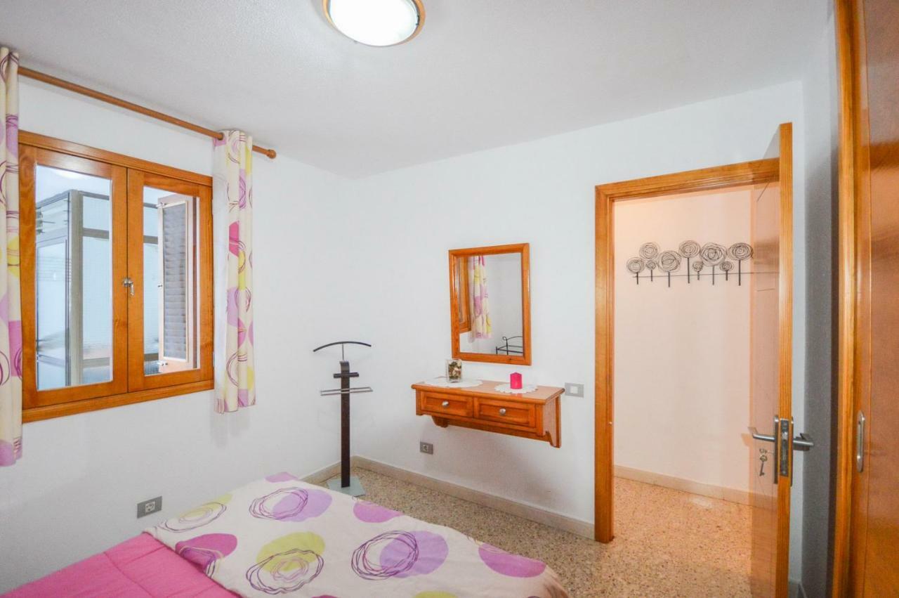 Apartment 3 Minutes From Puerto Rico Beach Mogán Exterior photo